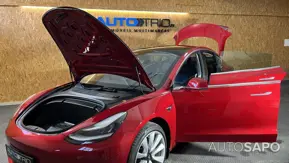 Tesla Model 3 de 2020