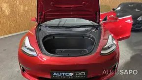 Tesla Model 3 de 2020