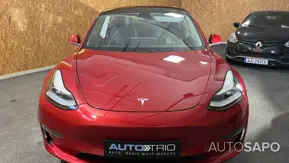 Tesla Model 3 de 2020