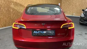 Tesla Model 3 de 2020