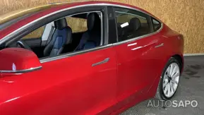 Tesla Model 3 de 2020