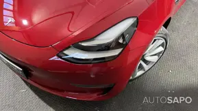 Tesla Model 3 de 2020