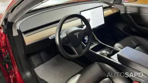 Tesla Model 3 de 2020