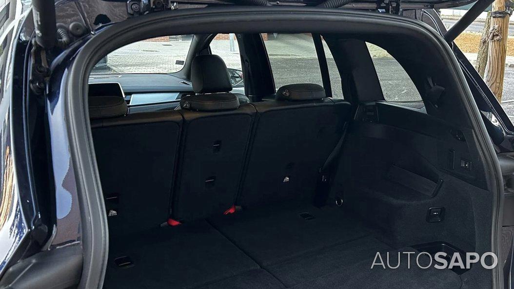 BMW Série 2 Gran Tourer 216 d 7L Auto de 2020