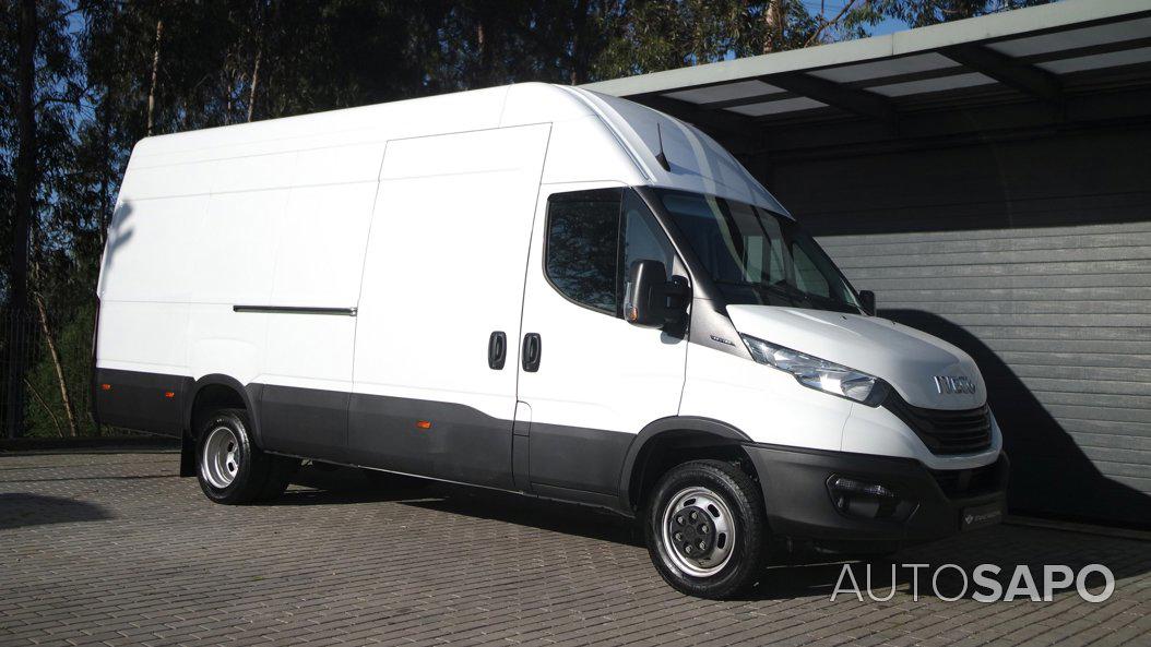 Iveco Daily de 2023