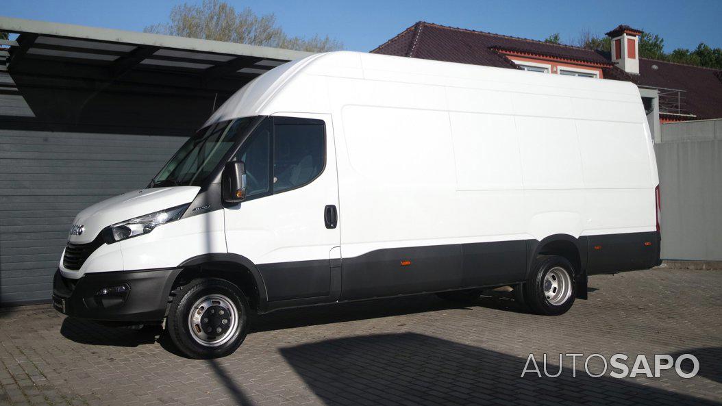 Iveco Daily de 2023