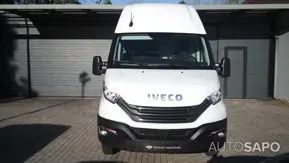 Iveco Daily de 2023