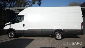 Iveco Daily de 2023