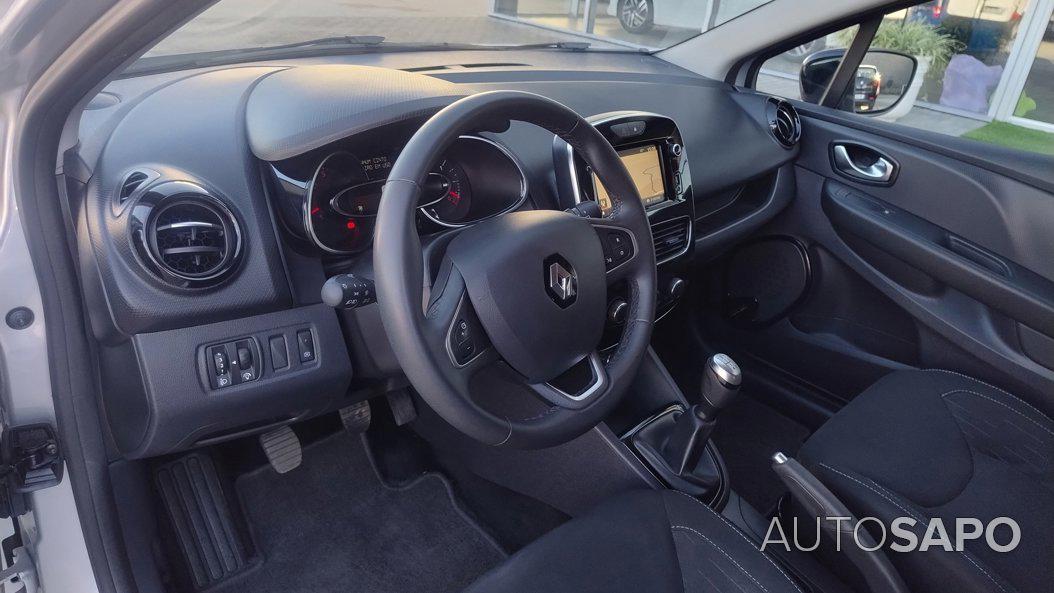 Renault Clio de 2019