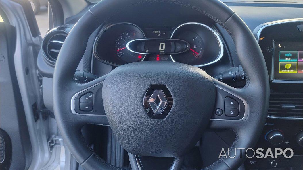 Renault Clio de 2019