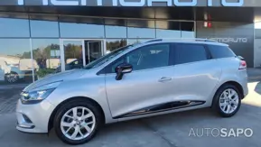 Renault Clio de 2019