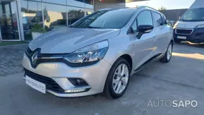 Renault Clio de 2019