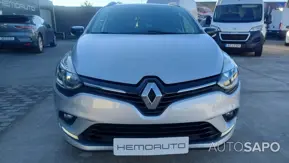 Renault Clio de 2019