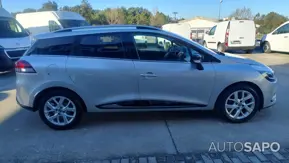 Renault Clio de 2019