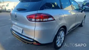 Renault Clio de 2019