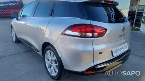 Renault Clio de 2019