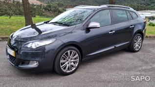 Renault Mégane de 2011