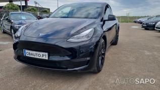 Tesla Model Y de 2023