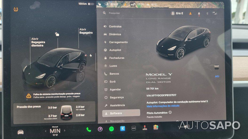 Tesla Model Y de 2023