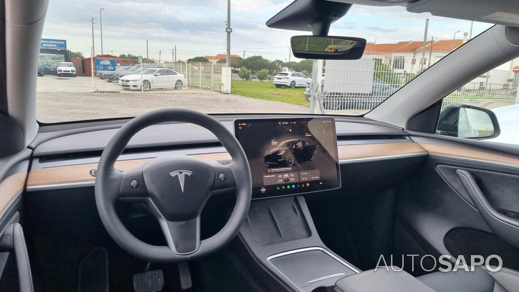 Tesla Model Y de 2023