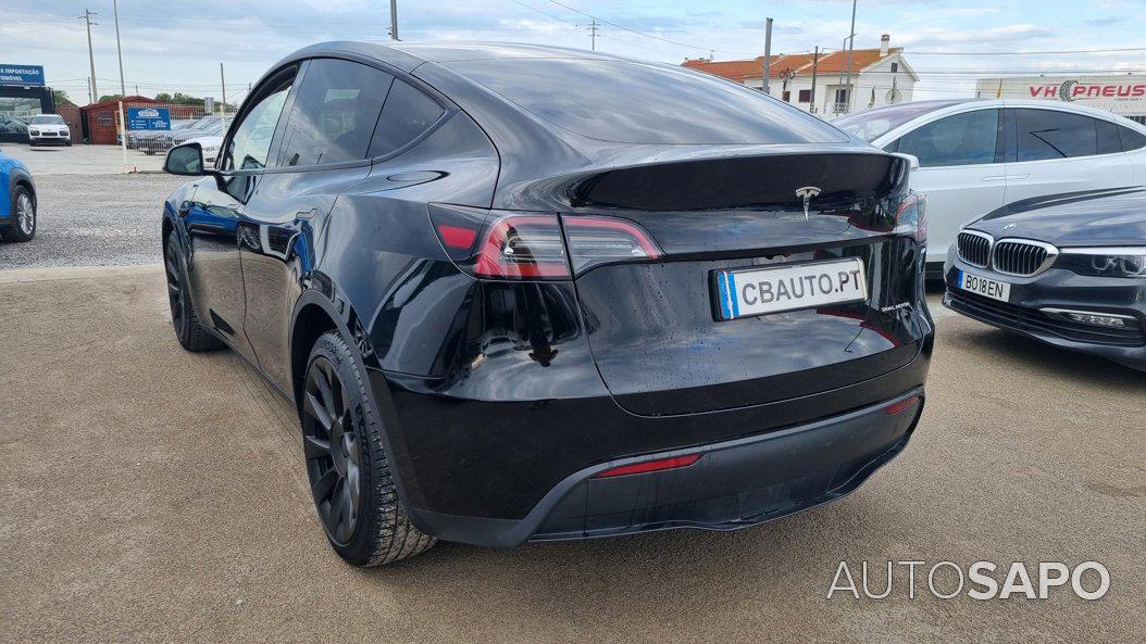 Tesla Model Y de 2023