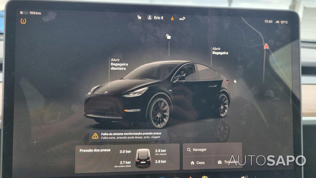 Tesla Model Y de 2023