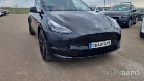 Tesla Model Y de 2023