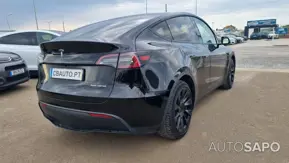 Tesla Model Y de 2023