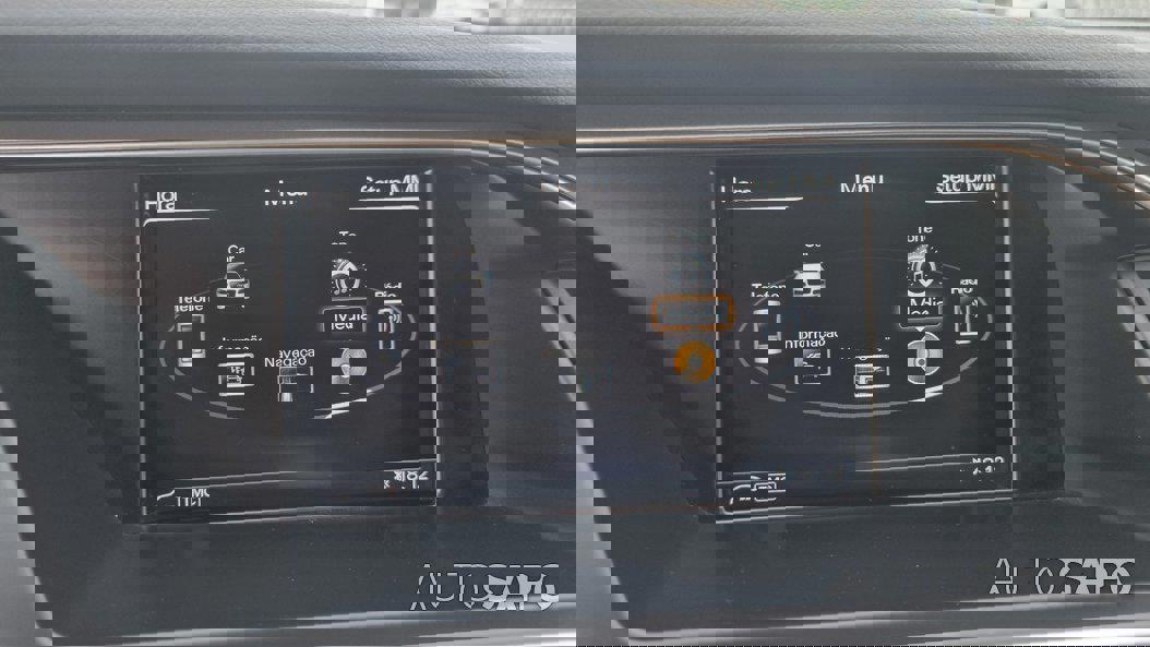 Audi A5 de 2015