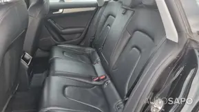 Audi A5 de 2015