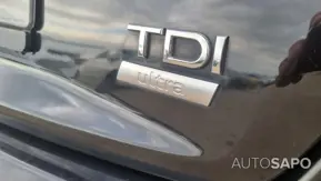 Audi A5 de 2015