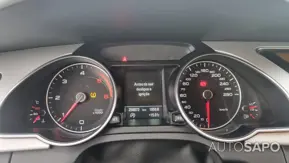 Audi A5 de 2015