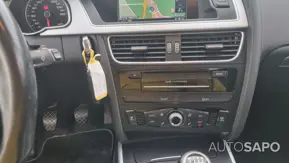 Audi A5 de 2015