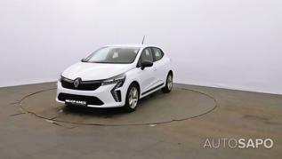 Renault Clio de 2024