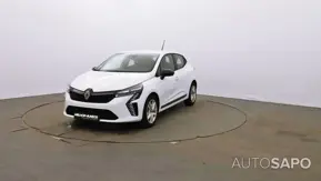 Renault Clio de 2024