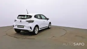 Renault Clio de 2024