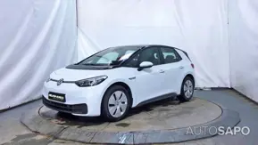 Volkswagen ID.3 de 2022