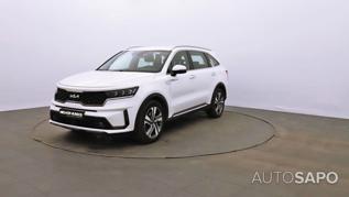 Kia Sorento de 2023