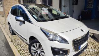 Peugeot 3008 de 2014