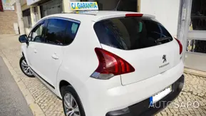 Peugeot 3008 de 2014