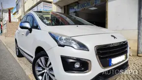 Peugeot 3008 de 2014