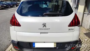 Peugeot 3008 de 2014