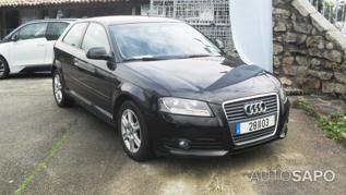 Audi A3 1.6 Attraction de 2009