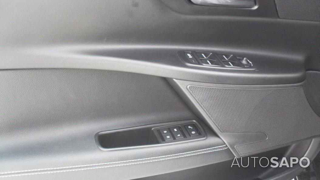 Jaguar XE 2.0 D R-Sport Aut. de 2017