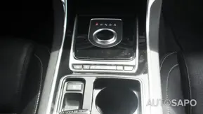 Jaguar XE 2.0 D R-Sport Aut. de 2017