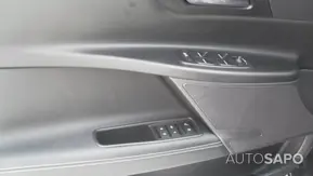Jaguar XE 2.0 D R-Sport Aut. de 2017