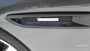 Jaguar XE 2.0 D R-Sport Aut. de 2017