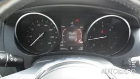 Jaguar XE 2.0 D R-Sport Aut. de 2017
