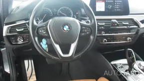 BMW Série 5 520 d Line Sport Auto de 2017