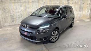 Citroen Grand C4 Picasso de 2015